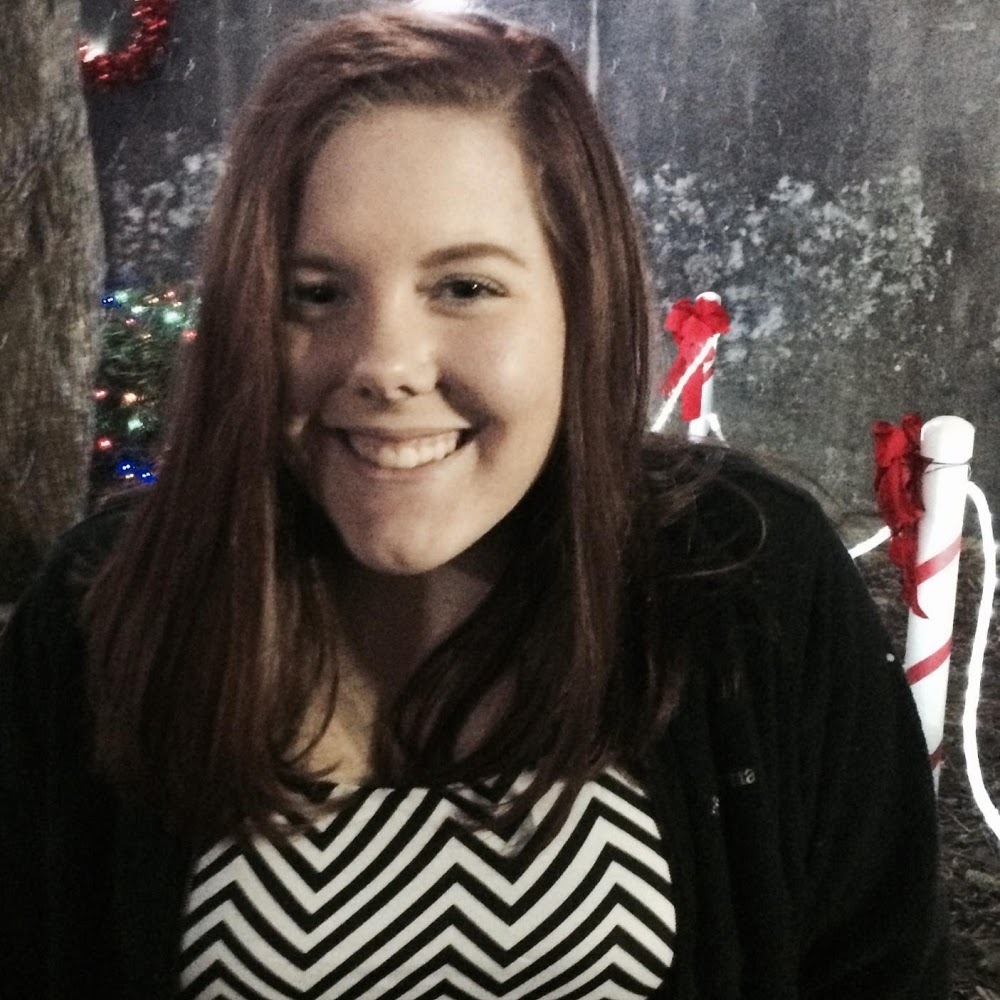 Meet your Posher, Lizzie